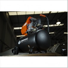 DAAC24D DAEWOO. Compresor 24 L 2 CP 195 L/min 8 Ba..